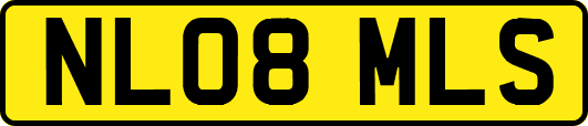 NL08MLS