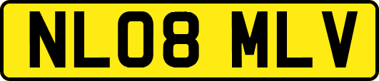 NL08MLV
