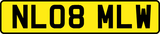 NL08MLW