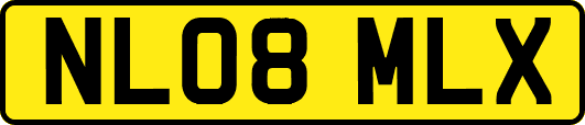 NL08MLX