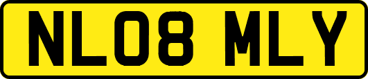 NL08MLY