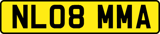 NL08MMA