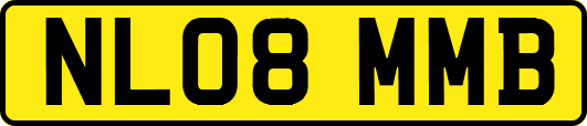 NL08MMB