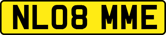 NL08MME