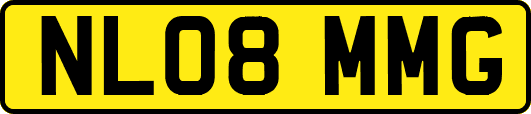 NL08MMG