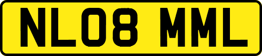 NL08MML