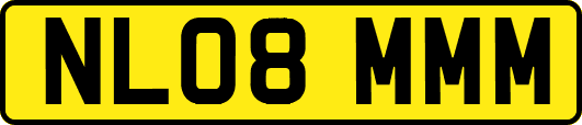 NL08MMM