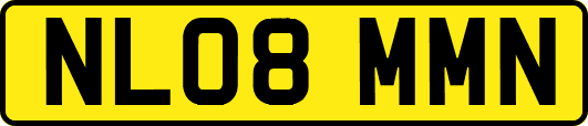 NL08MMN