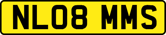 NL08MMS