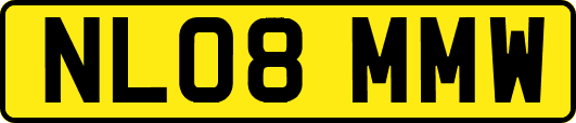 NL08MMW