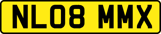 NL08MMX
