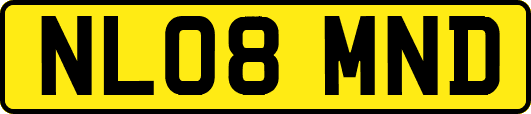 NL08MND