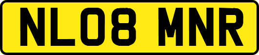 NL08MNR