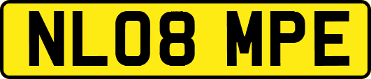 NL08MPE