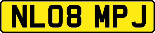 NL08MPJ