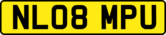 NL08MPU