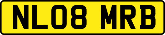 NL08MRB