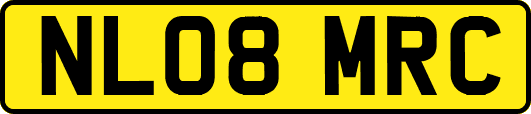 NL08MRC