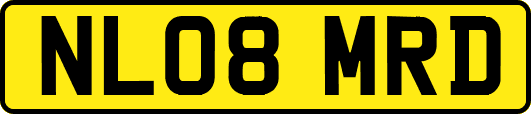 NL08MRD