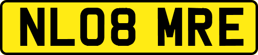 NL08MRE