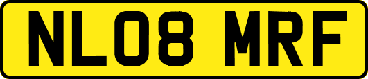 NL08MRF