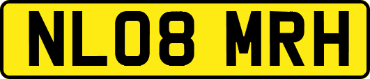 NL08MRH