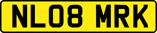 NL08MRK