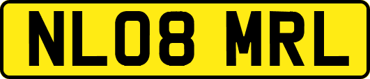 NL08MRL