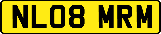 NL08MRM