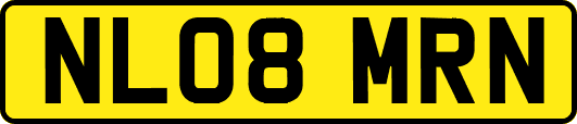 NL08MRN