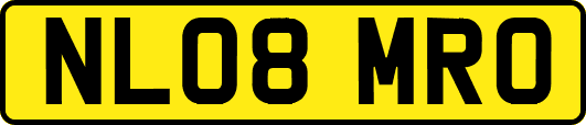 NL08MRO