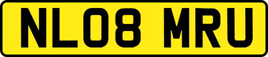 NL08MRU