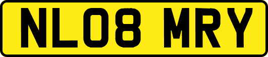 NL08MRY