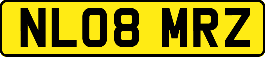 NL08MRZ