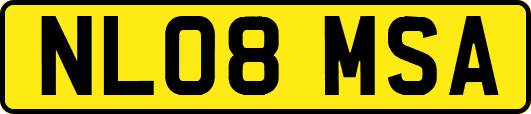 NL08MSA