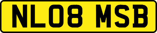 NL08MSB