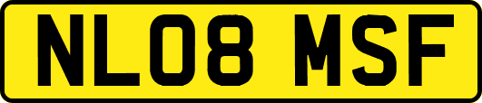NL08MSF