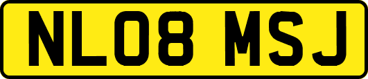 NL08MSJ