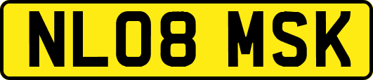 NL08MSK