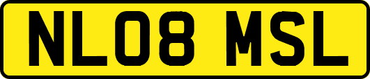 NL08MSL
