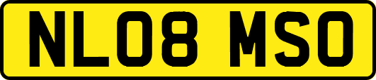 NL08MSO