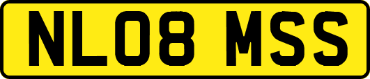 NL08MSS