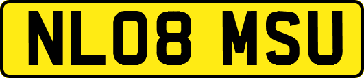 NL08MSU