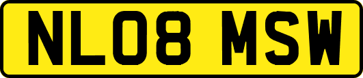 NL08MSW
