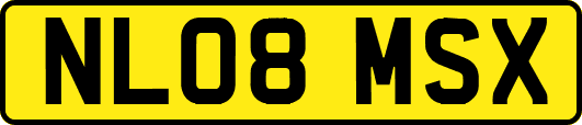 NL08MSX