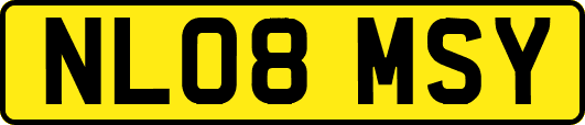 NL08MSY