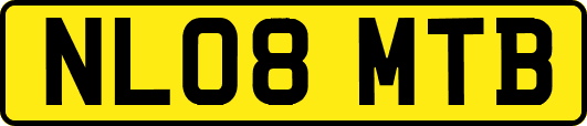 NL08MTB