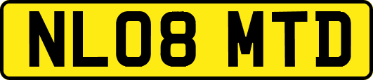 NL08MTD