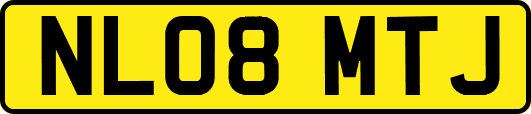 NL08MTJ