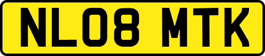 NL08MTK